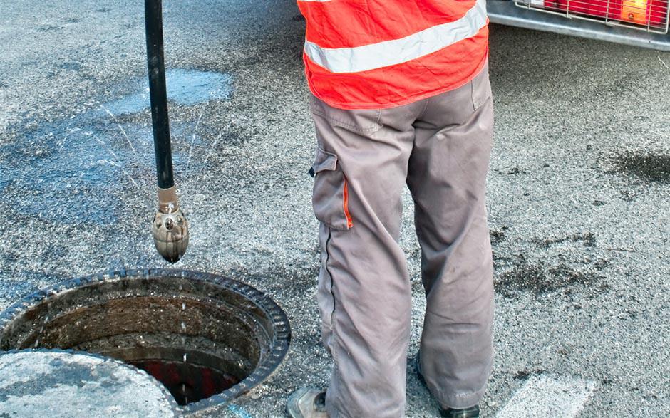 déboucheur chimique canalisation Vincennes