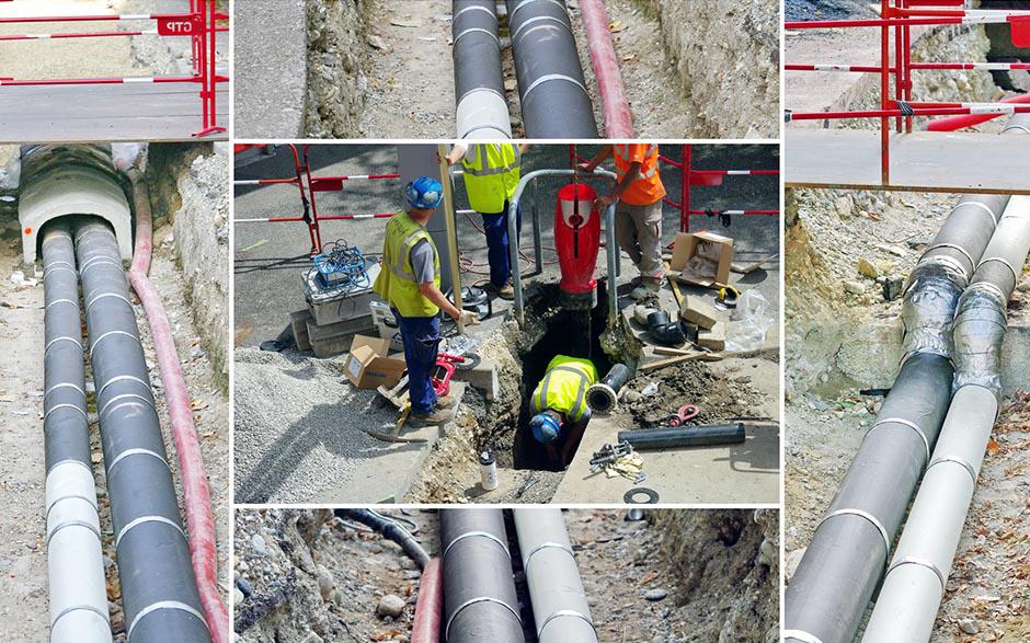 devis débouchage canalisation Gometz-la-Ville