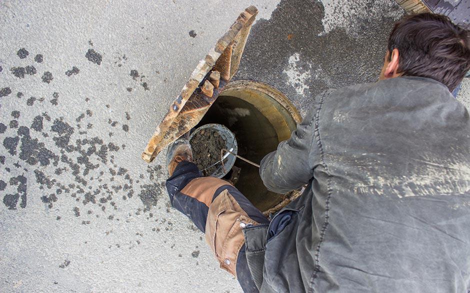 prix débouchage canalisation Villotran