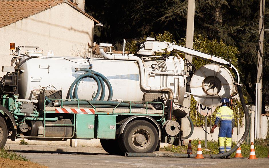 entreprise de débouchage canalisation Gometz-la-Ville
