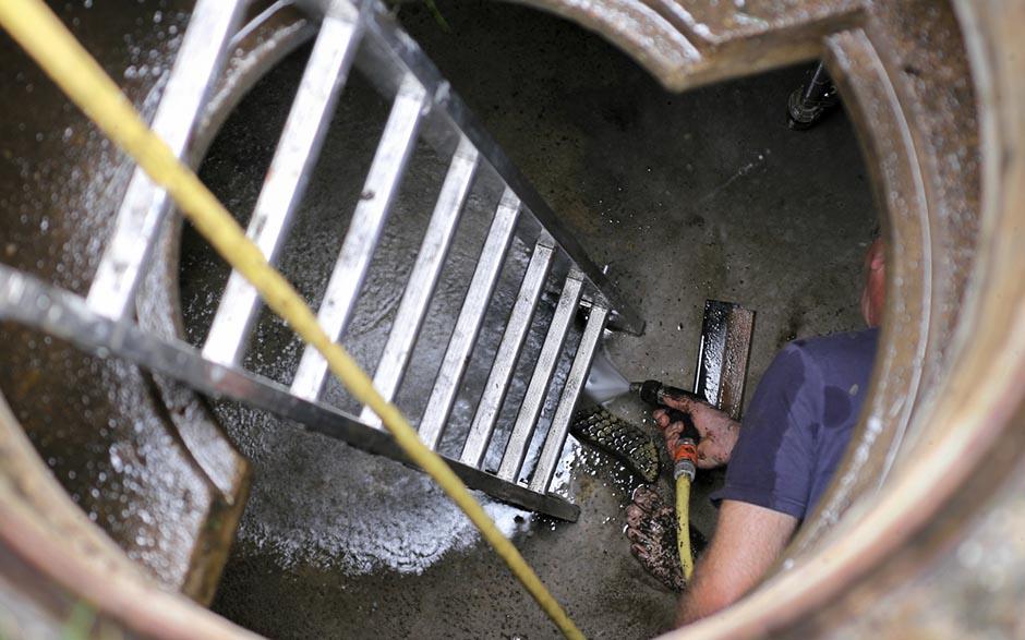 prix dégorgement canalisation Cernay-la-Ville