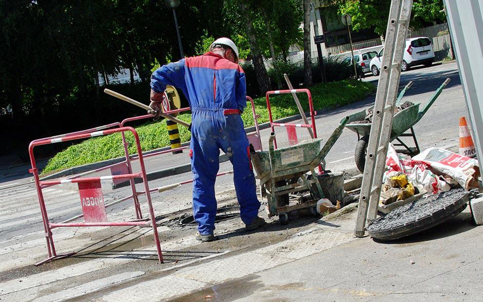 devis débouchage canalisation Massy