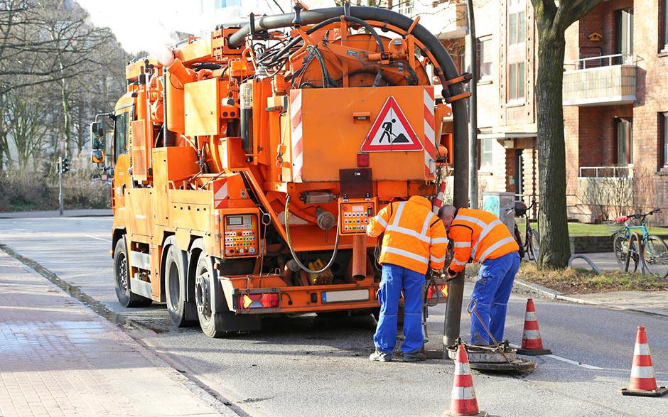 prix dégorgement canalisation Massy