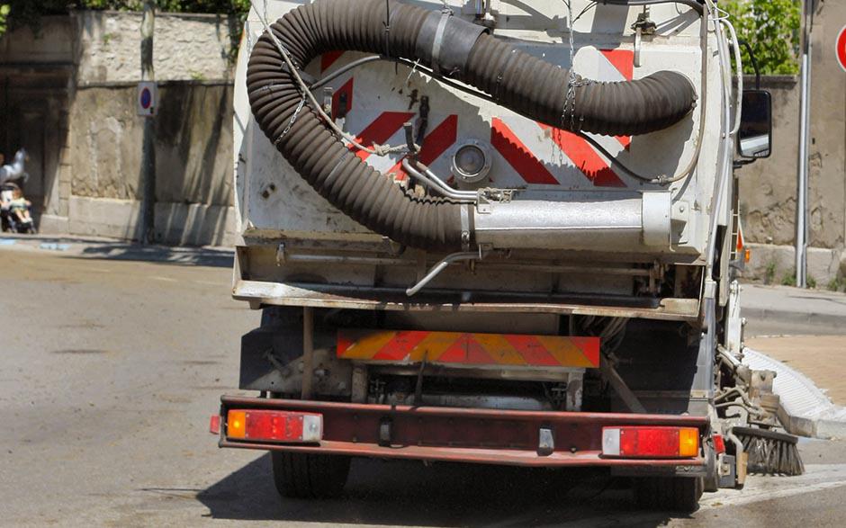prix débouchage canalisation Villotran