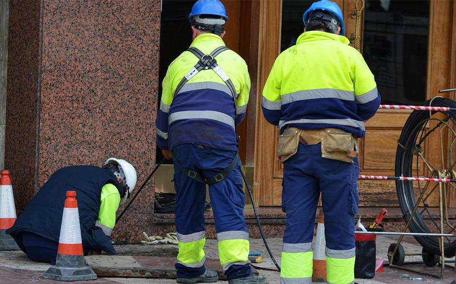 déboucheur canalisations Noisy-sur-École