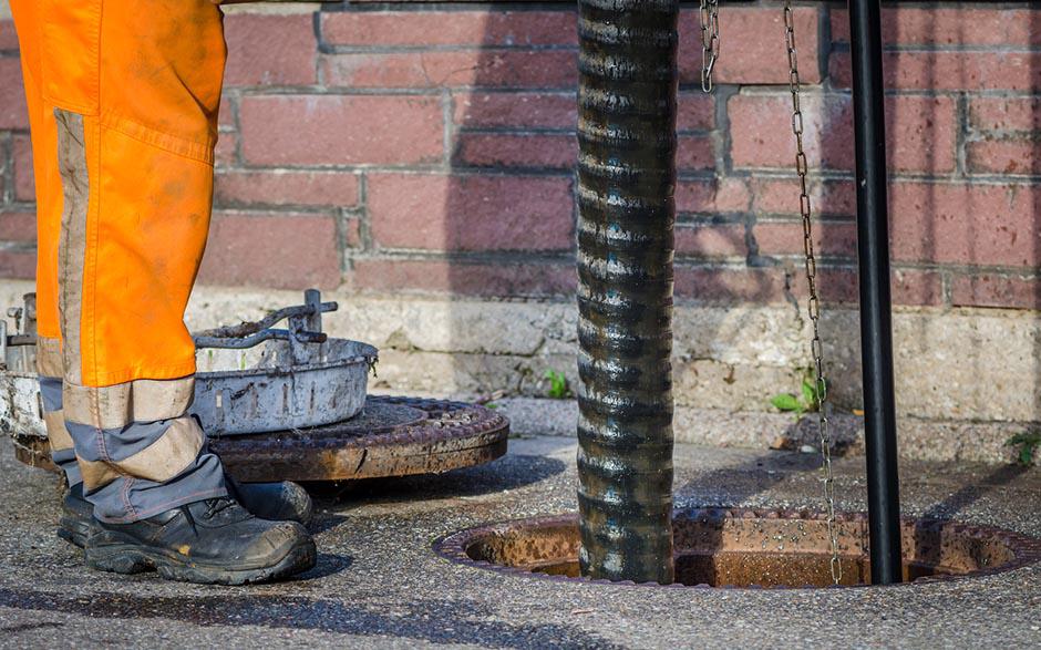 prix dégorgement canalisation Massy