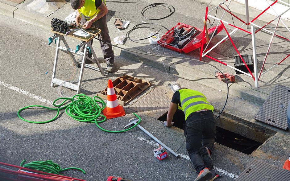  prix débouchage canalisation Villotran