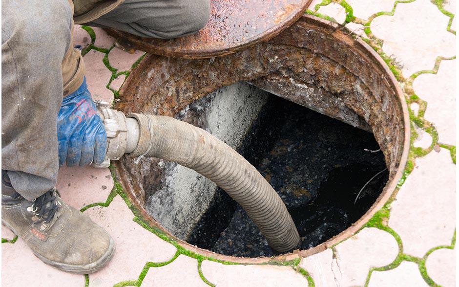 prix dégorgement canalisation Cernay-la-Ville