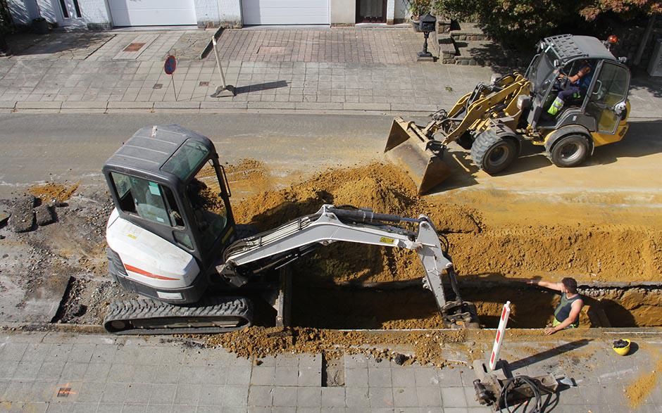 déboucher canalisation Condé-sur-Vesgre