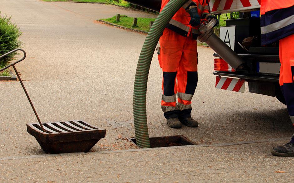 prix débouchage canalisation Villotran