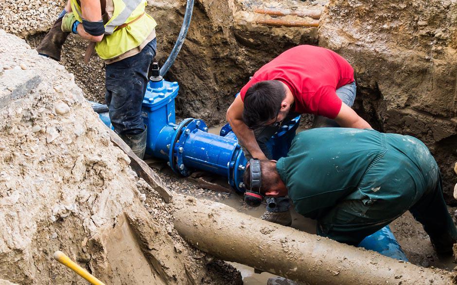  prix débouchage canalisation Villotran